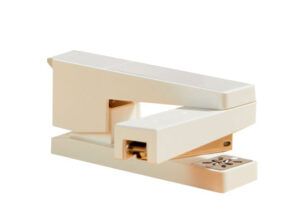 CAPSATOR ROTATIV 20 COLI 24/6 NUSIGN ALB DELI – poza 1