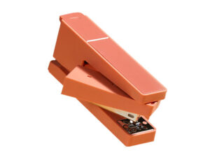 CAPSATOR ROTATIV 20 COLI 24/6 NUSIGN ROZ DELI – poza 1