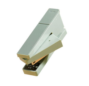 CAPSATOR ROTATIV 20 COLI 24/6 NUSIGN VERDE DELI – poza 1