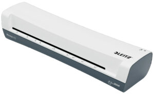 LAMINATOR A3 ILAM HOME ALB LEITZ – poza 1