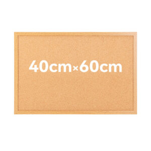 PANOU PLUTA 40*60 CM RAMA LEMN DELI – poza 1