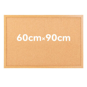 PANOU PLUTA 60*90 CM RAMA LEMN DELI – poza 1