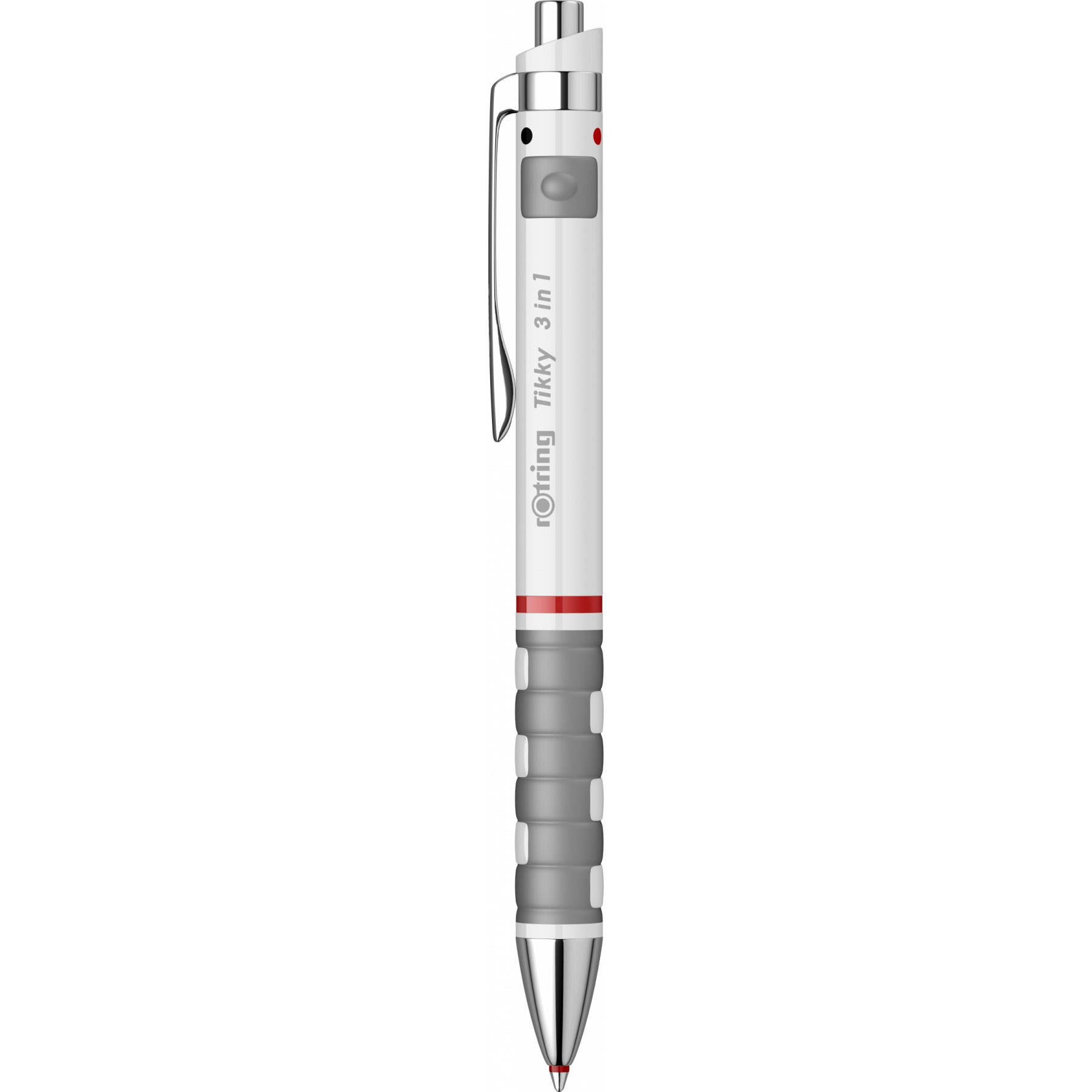 TRIOPEN ALB TIKKY N/R/0.5 ROTRING. – poza 1
