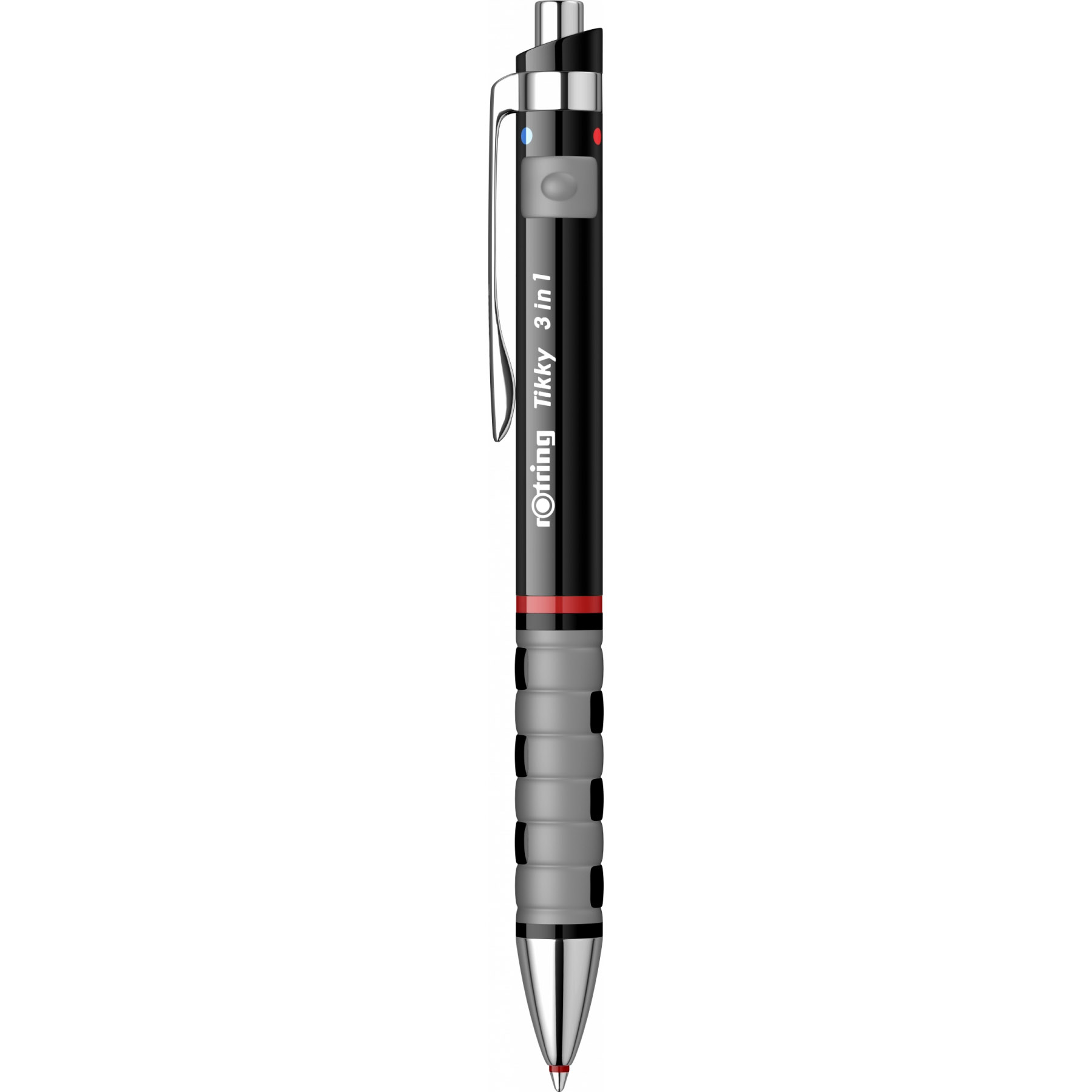 TRIOPEN NEGRU TIKKY AB/R/0.7 ROTRING – poza 1