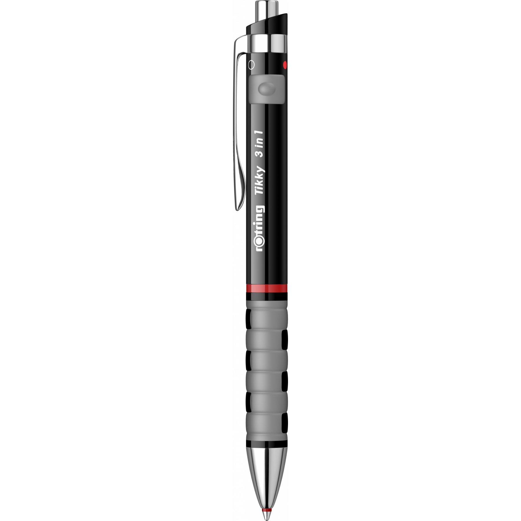 TRIOPEN NEGRU TIKKY N/R/0.5 ROTRING. – poza 1