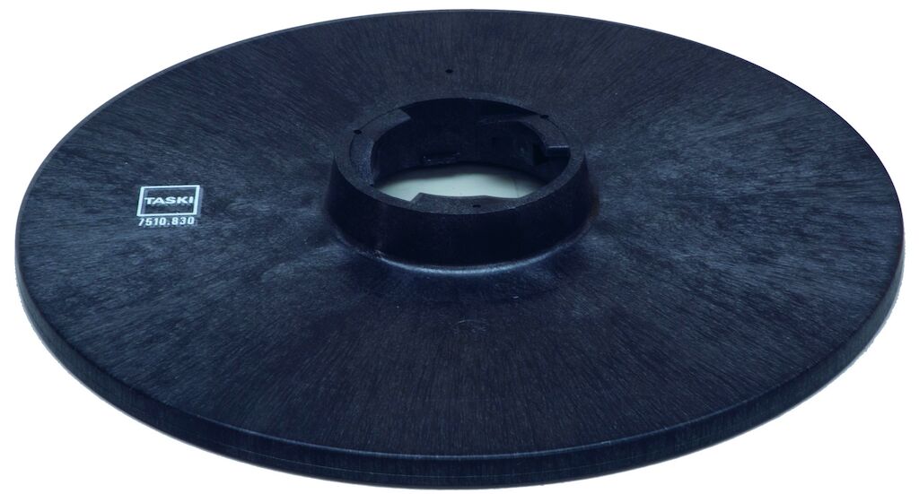 Pad Driver TASKI 20 inch / 51 cm pentru swingo 855, 1250 și 1255 – poza 1