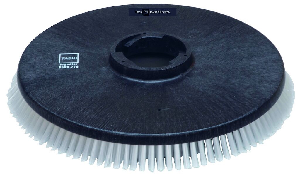 Perie de spălare TASKI 20 inch / 51 cm pentru swingo 855 – poza 1