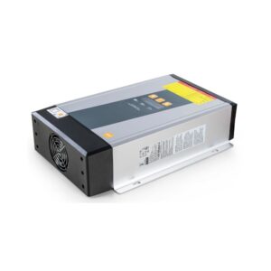 Încărcător extern TASKI 70A EURO pentru swingo 2500 Li, 4000 Li si 5000 Li – poza 1