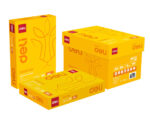 HARTIE COPIATOR A4 80G 500 COLI/TOP EASYCOPY DELI – poza 2