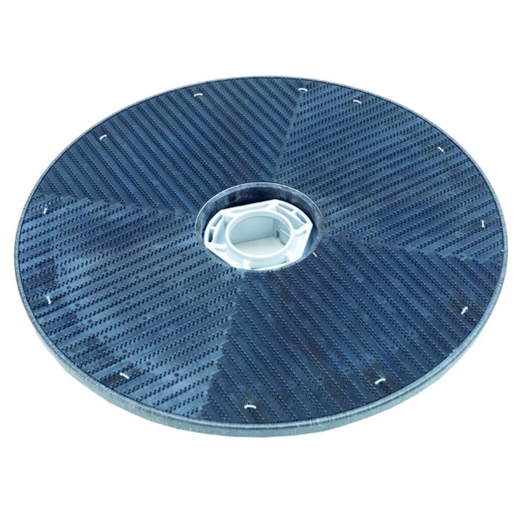 Pad Driver TASKI 43 cm pentru swingo 1850, 1855, 4000 – poza 1