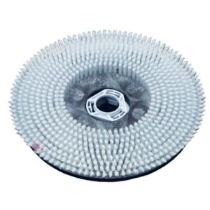 Perie de spălare TASKI 43 cm / 17 inch pentru swingo 1850 și 4000 – poza 1