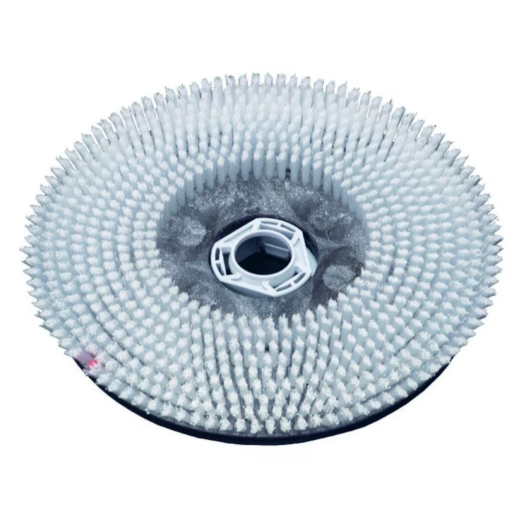Perie de spălare TASKI 43 cm / 17 inch pentru swingo 1850 și 4000 – poza 1